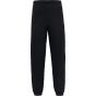 fruit of the loom Iconic Premium Elasticated Cuff Jog Pants black