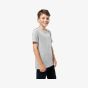Kariban T-shirt col rond enfant