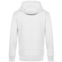 B&C Collection B&C King Hooded_° white