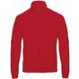 B&C Collection Sweat ID.206 50/50 red