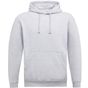 SG Essentials Unisex Hoodie heather_grey