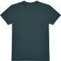 B&C Collection #E150 V T-Shirt amalfi_teal