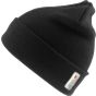 Result Recycled Thinsulate™ beanie black