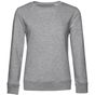 B&C Collection Inspire Crew Neck /women_° heather_grey