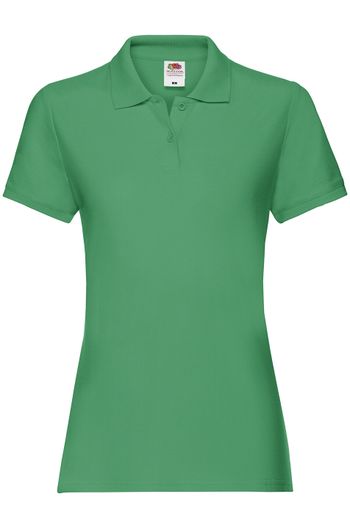Image produit Premium Polo Lady-Fit