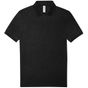 B&C Collection B&C My Polo 210 heather_tarmac