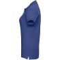 Russell Polo stretch ajusté femme bright_royal