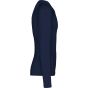 ProAct T-shirt double peau sport manches longues unisexe sporty_navy