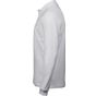 Tee Jays Luxury LS Stretch Polo white