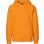 Neutral Mens Hoodie okay_orange