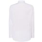 JHK Poplin shirt white