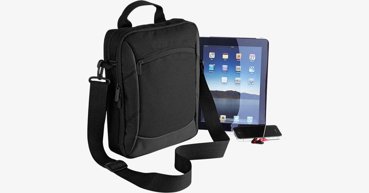 Quadra - QD264 - Executive Ipad Case