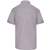 Kariban Ace - Chemise manches courtes silver