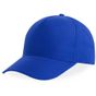 Atlantis Casquette baseball 5 pans RECY FIVE royal