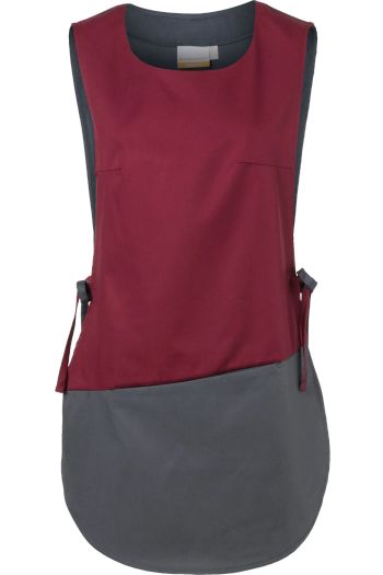 Image produit Work smock bea anthracite