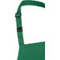 karlowsky Children's Bib Apron Basic Forest green