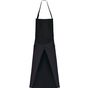 Kariban Tablier Origine France Garantie black