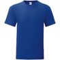 fruit of the loom Iconic 150 T bleu_cobalt