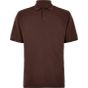 Kustom Kit Klassic Polo Deep wine
