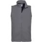 Russell Gilet smart softshell homme convoy_grey