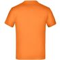 James&Nicholson Junior Basic-T orange