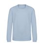 AWDis Just Hoods Kids Awdis Sweat sky_blue