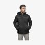 HRM Men´s Premium Quilted Jacket