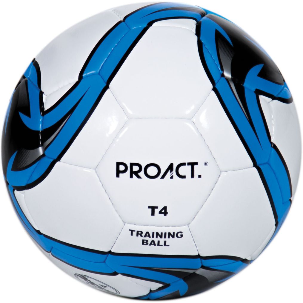 Ballon football Glider 2 taille 4 ProAct
