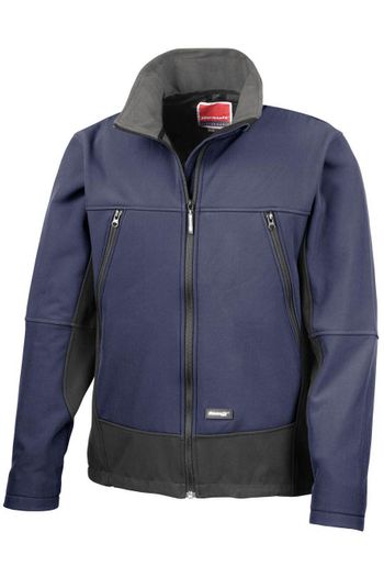 Image produit VESTE DE SPORT SOFT SHELL