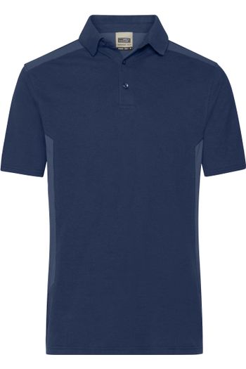 Men´s Workwear Polo -STRONG-