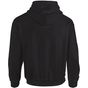 Gildan Adult Hooded Sweatshirt black