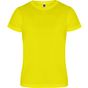 Roly Sport Camimera jaune