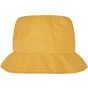 flexfit Water Repellent Bucket Hat dust_yellow
