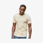 Neutral Mens Fitted T-Shirt