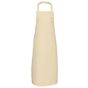 Link Kitchenwear Tablier barbecue grande taille natural