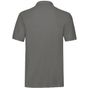 fruit of the loom Premium Polo light_graphite