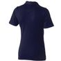 Elevate Polo Shirts navy/anthracite