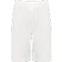 ProAct Short de basket-ball enfant white
