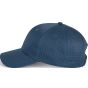 K-up Casquette microperforée - 6 panneaux nocturn_blue