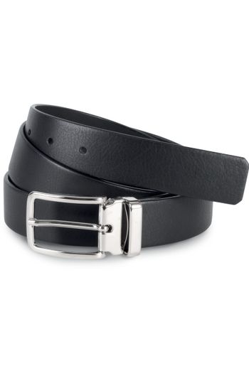Image produit Ceinture classique en cuir pleine fleur - 30mm