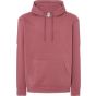 JHK Kangaroo Sweatshirt ancient_pink