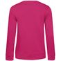 B&C Collection Inspire Crew Neck /women_° magenta_pink