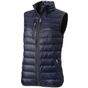 Elevate Bodywarmer duvet léger femme Fairview navy