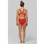 ProAct Maillot de bain femme confort sporty_red