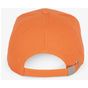 K-up Orlando - Casquette 6 panneaux orange_zest/dark_grey