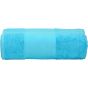 A&R Grande serviette PRINT-Me® Aqua blue