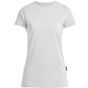 HRM Women´s Luxury Roundneck Tees white