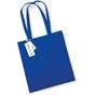Westford Mill Sac biologique pour le quotidien Earthaware® bright_royal