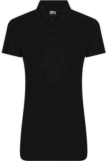 Image produit Polo Pro Polyester Femme