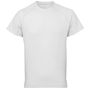 TriDri T-shirt Tridri® à empiècements homme white